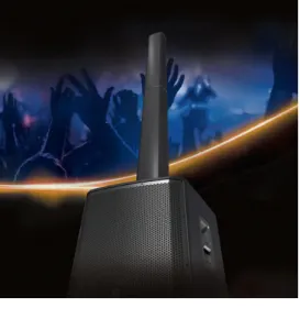 Turbosound iNSPIRE 2000 line array