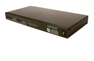 loop amplifiers