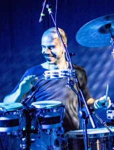 Hire Microphones for Percussion